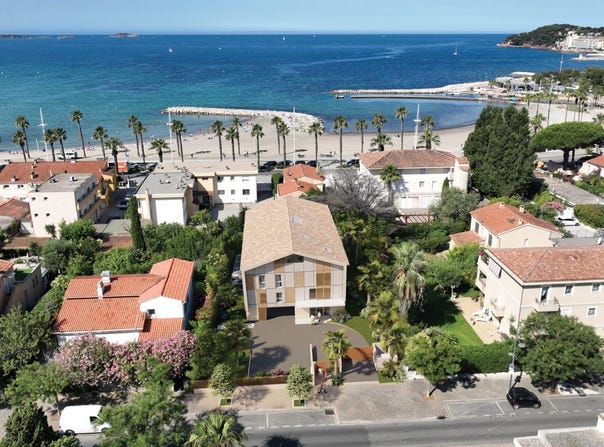 Six-Fours-les-Plages, Provence-Alpes-Côte-d'Azur 83140