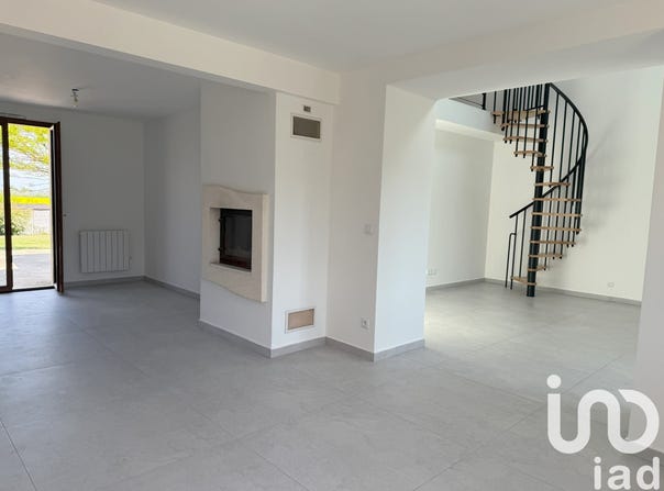 Châtenay-sur-Seine, Île-de-France 77126
