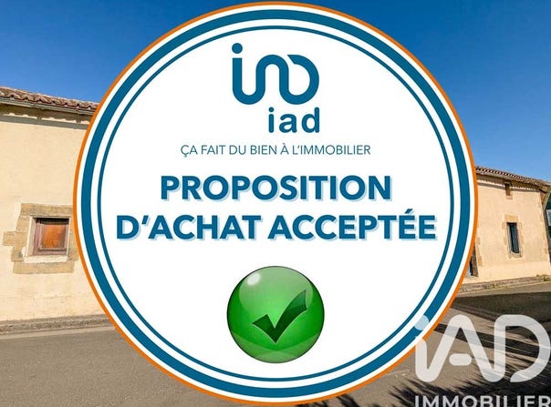 Pressac, Nouvelle-Aquitaine 86460