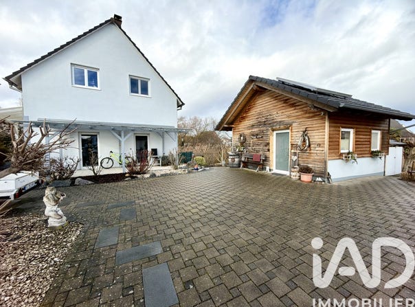 Algolsheim, Grand Est 68600