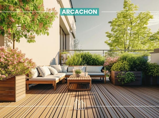 Arcachon, Nouvelle-Aquitaine 33120