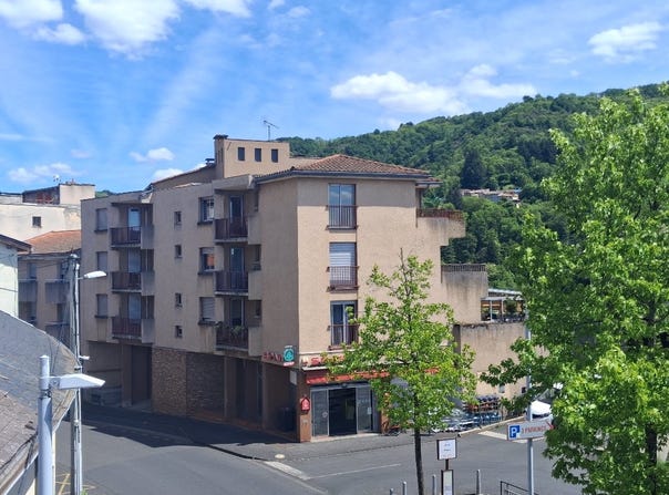 THIERS, Auvergne-Rhône-Alpes 63300