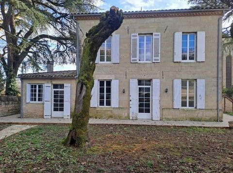 Gontaud-De-Nogaret, Lot-Et-Garonne