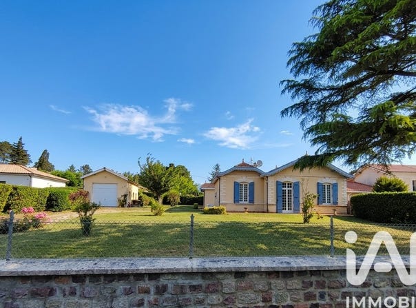 Léognan, Nouvelle-Aquitaine 33850
