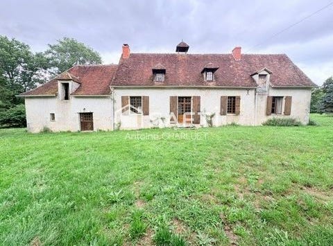 Clion, Centre 36700