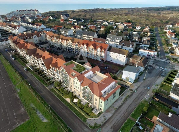 CUCQ, Hauts-de-France 62780