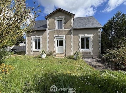 Saint-Georges-Lès-Baillargeaux, Poitou-Charentes 86130
