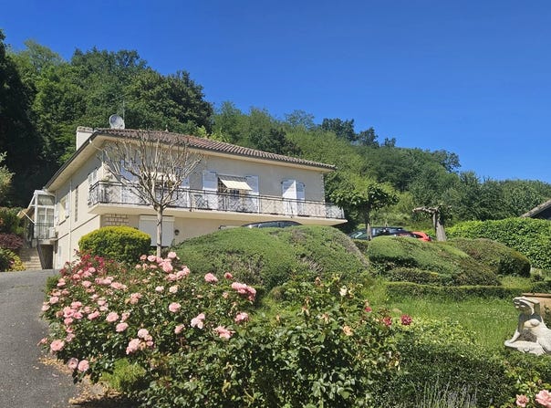 Villeneuve-de-Rivière, Haute-Garonne 31800