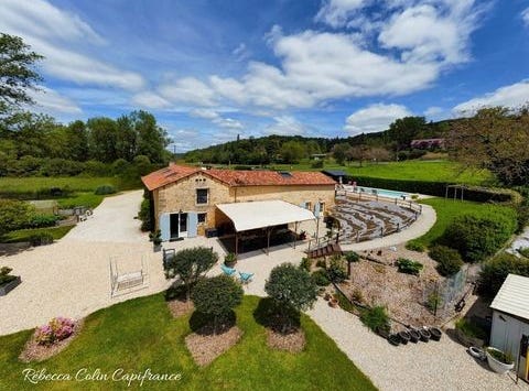 PLAZAC, Aquitaine 24580