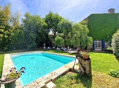 Villereal, Lot-Et-Garonne