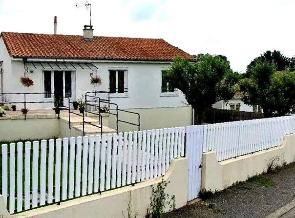 Rouillac, Charente 16170