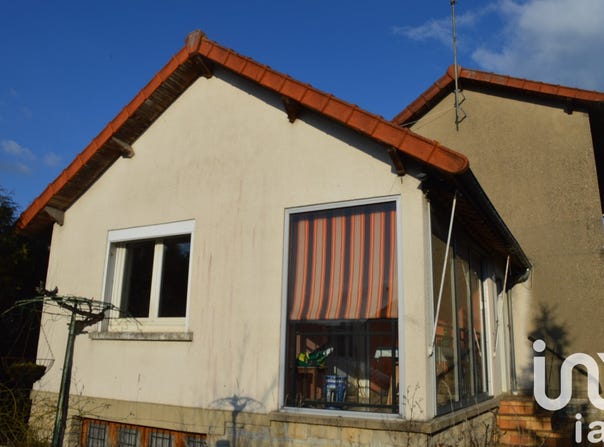 Bassou, Bourgogne-Franche-Comté 89400