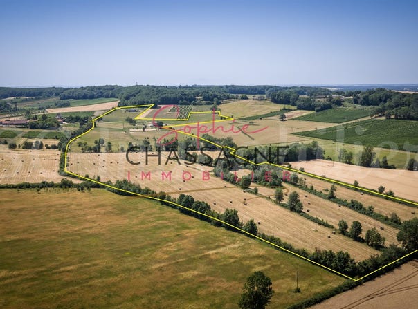 Duras, Aquitaine 47120