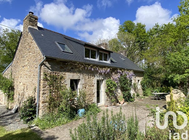 Moëlan-sur-Mer, Brittany 29350