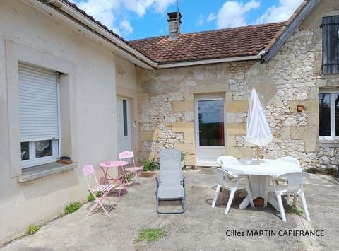 PORT STE FOY ET PONCHAPT, Aquitaine 33220