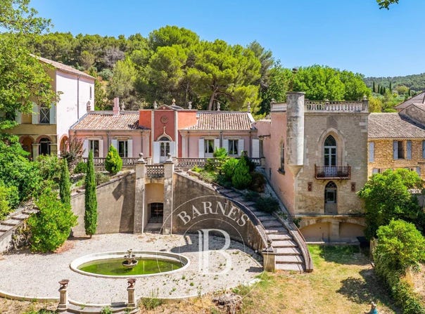 Lourmarin, Provence-Alpes-Côte-d'Azur 84160