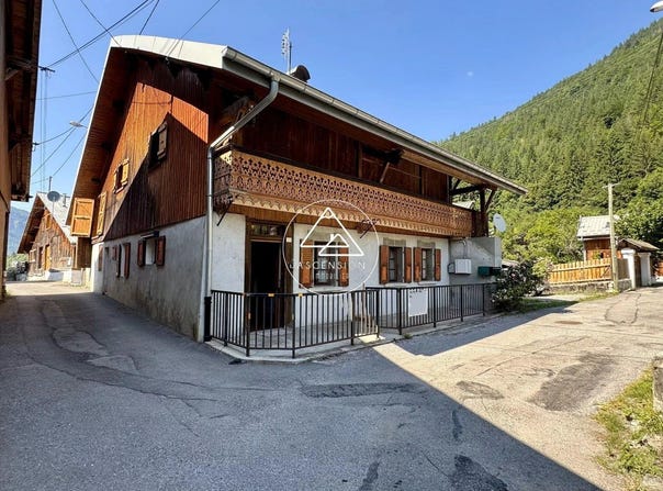 Le Biot, Rhône-Alpes 74430
