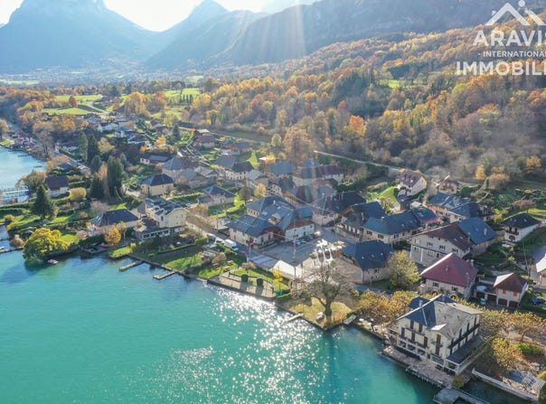 Doussard, Rhône-Alpes 74210