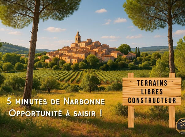 Narbonne, Occitanie 11100