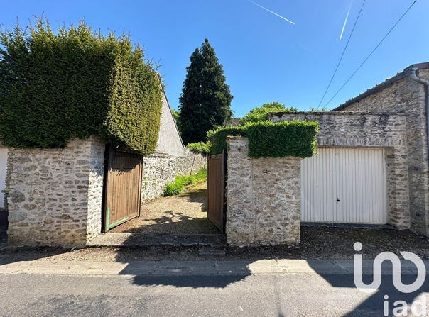 Galluis, Île-de-France 78490