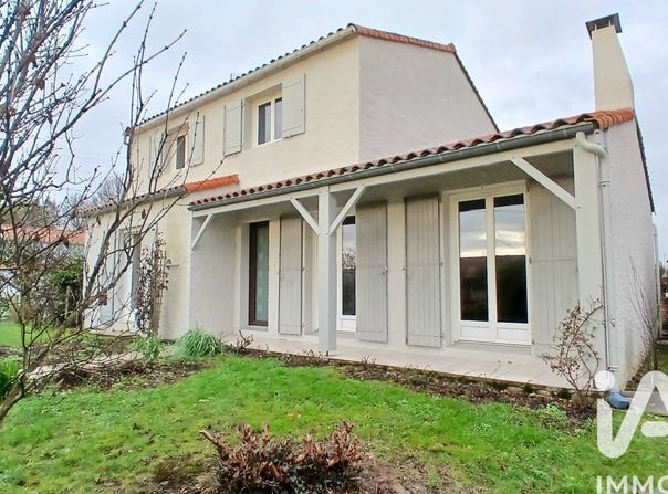Dompierre-sur-Yon, Pays de la Loire 85170
