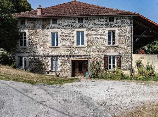 Auzances, Creuse 23700