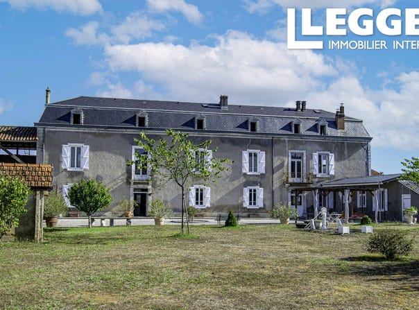 Pointis-Inard, Occitanie 31800