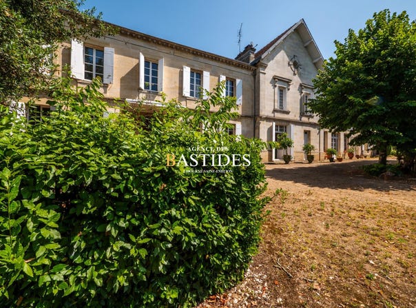 Libourne, Aquitaine 33500