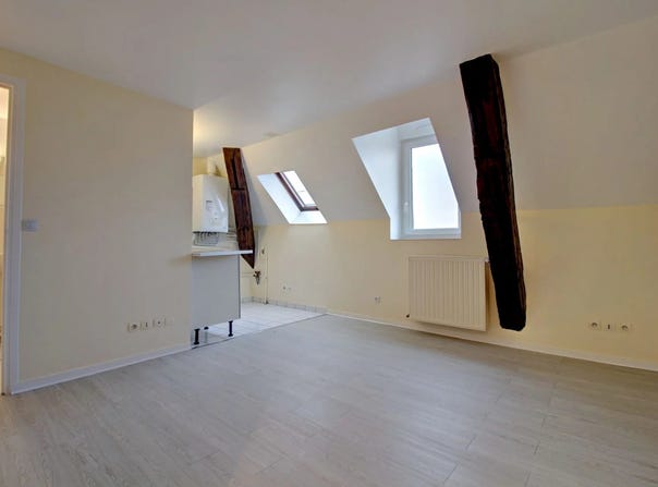 Les Mureaux, Yvelines 78130