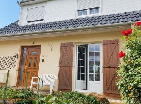 Grand-Couronne, Haute-Normandie 76530