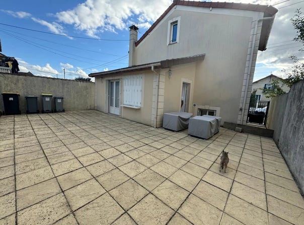 Garges-lès-Gonesse, Val-d'Oise 95140