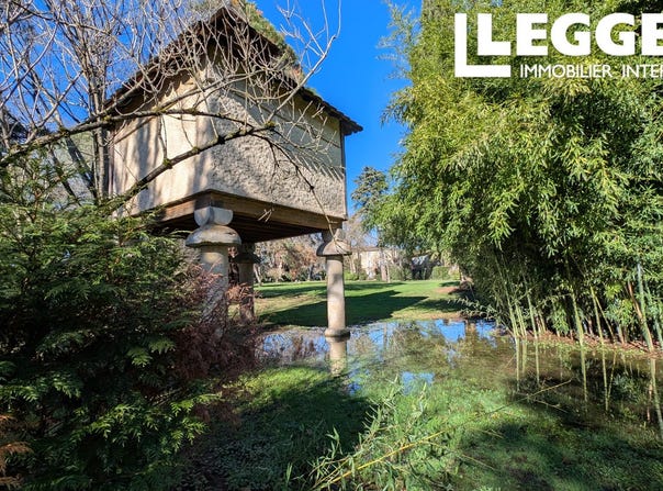 Labruguière, Occitanie 81290
