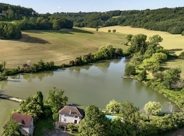 Cauzac, Aquitaine 47470