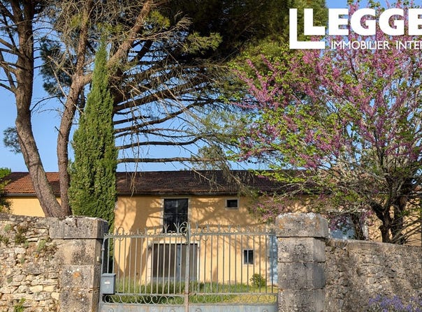 Cremps, Occitanie 46230