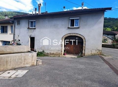 Digna, Franche-Comté 39190