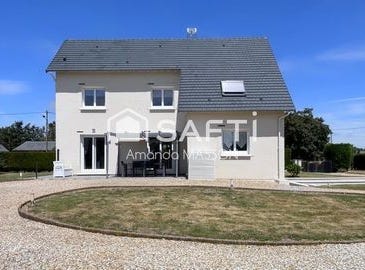 Collandres-Quincarnon, Haute-Normandie 27190