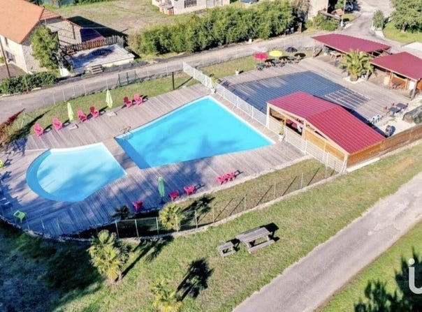 SAINT-CHAMARAND, Occitanie 46310