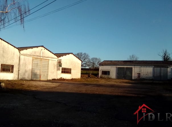 Breuvannes-en-Bassigny, Grand Est 52240