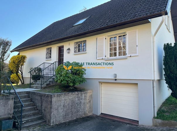 Lure, Franche-Comté 70200