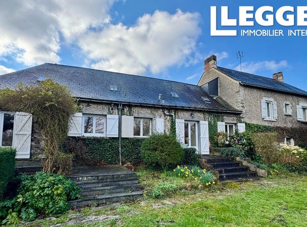 Brissac Loire Aubance, Pays de la Loire 49320