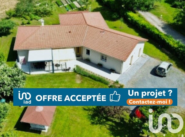 Nexon, Nouvelle-Aquitaine 87800