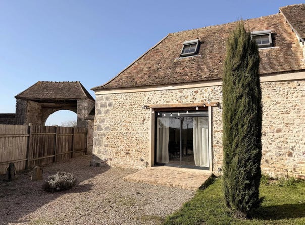 Anet, Eure-et-Loir 28260