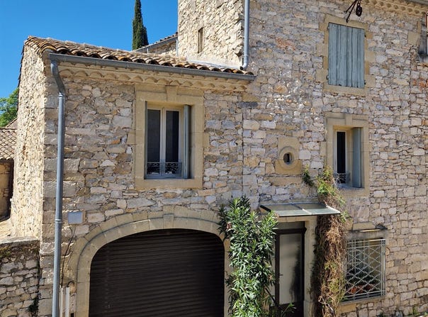 Lecques, Languedoc-Roussillon 30250