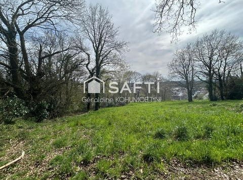 Guemene-Sur-Scorff, Bretagne 56160