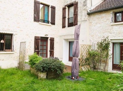 Oinville-Sur-Montcient, Île-de-France 78250