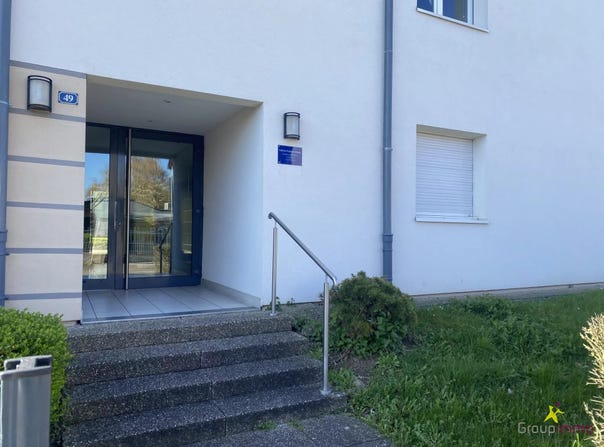 Illkirch-Graffenstaden, Bas-Rhin 67400