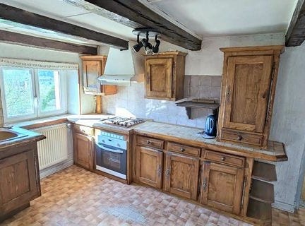 FAVEROIS, Franche-Comté 90100