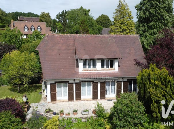 Catenay, Normandy 76116