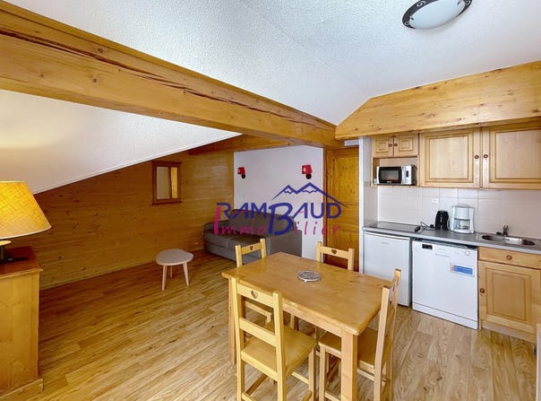 Valmeinier, Savoie 73450