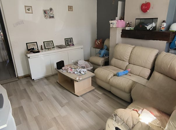 Denain, Hauts-de-France 59220